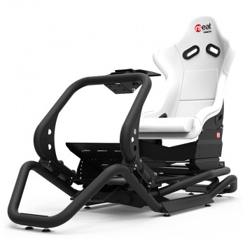 N1 White/Black Frame N1 White/Black Frame