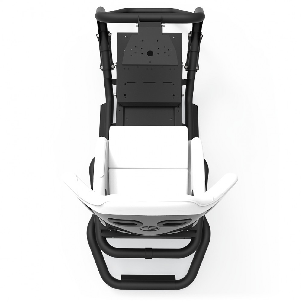 N1 White/Black Frame N1 White/Black Frame
