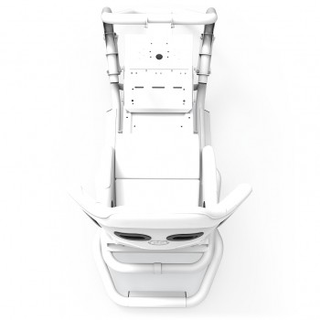 N1 White/White Frame N1 White/White Frame