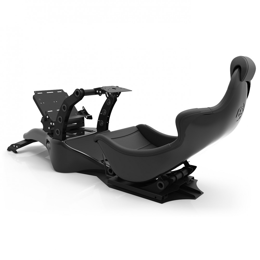 RS Formula V2 black RS Formula V2 black