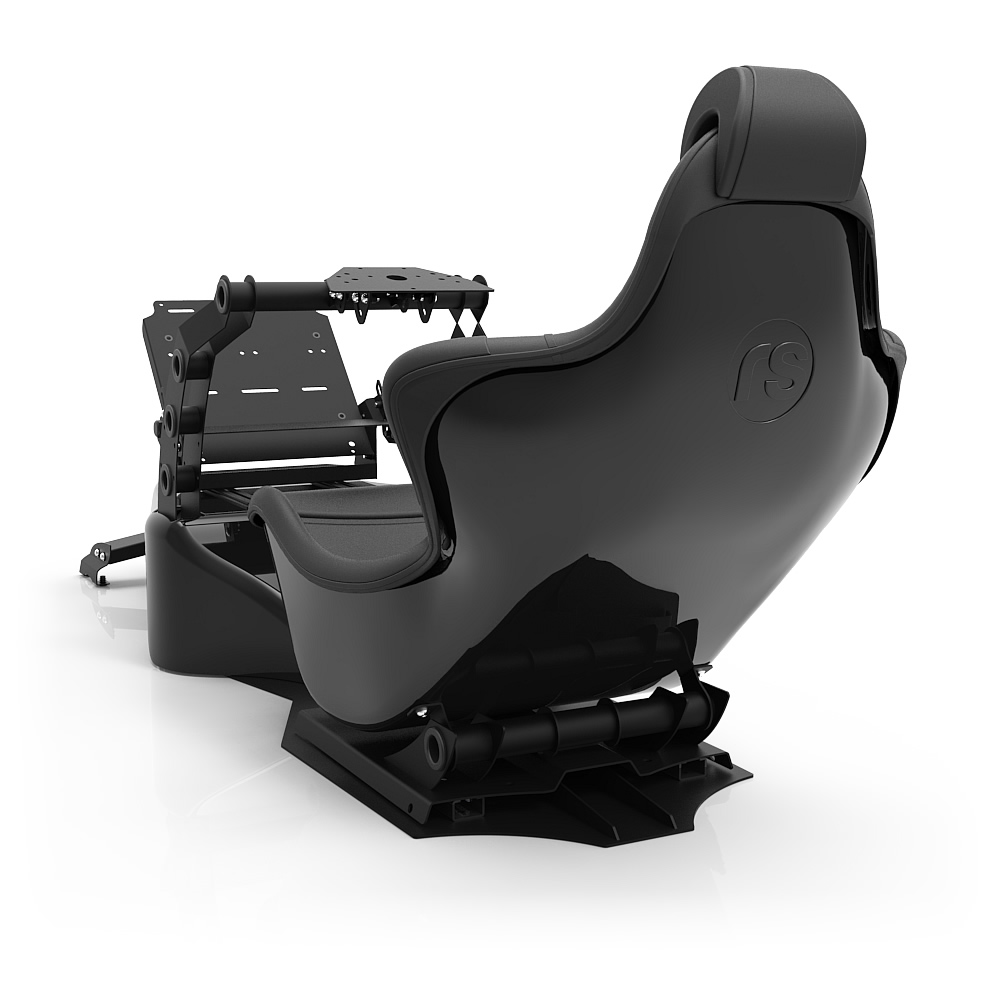 RS Formula V2 black RS Formula V2 black