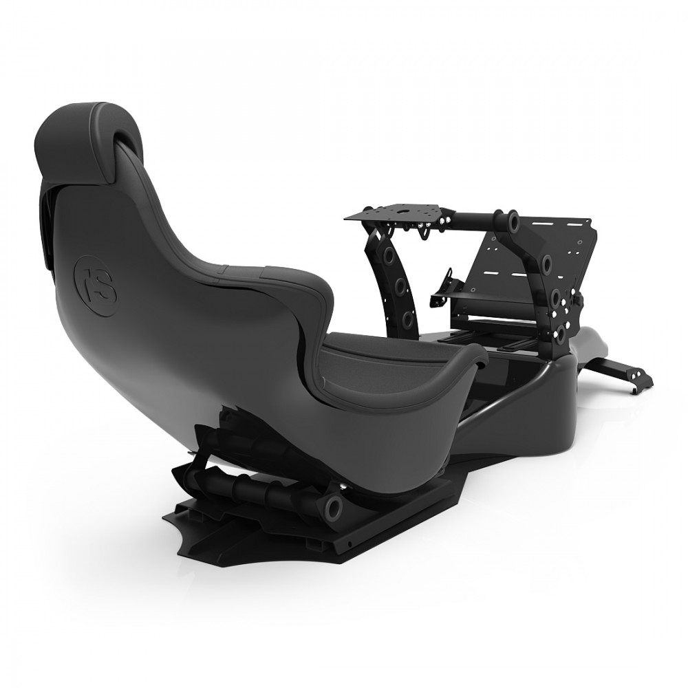 RS Formula V2 black RS Formula V2 black