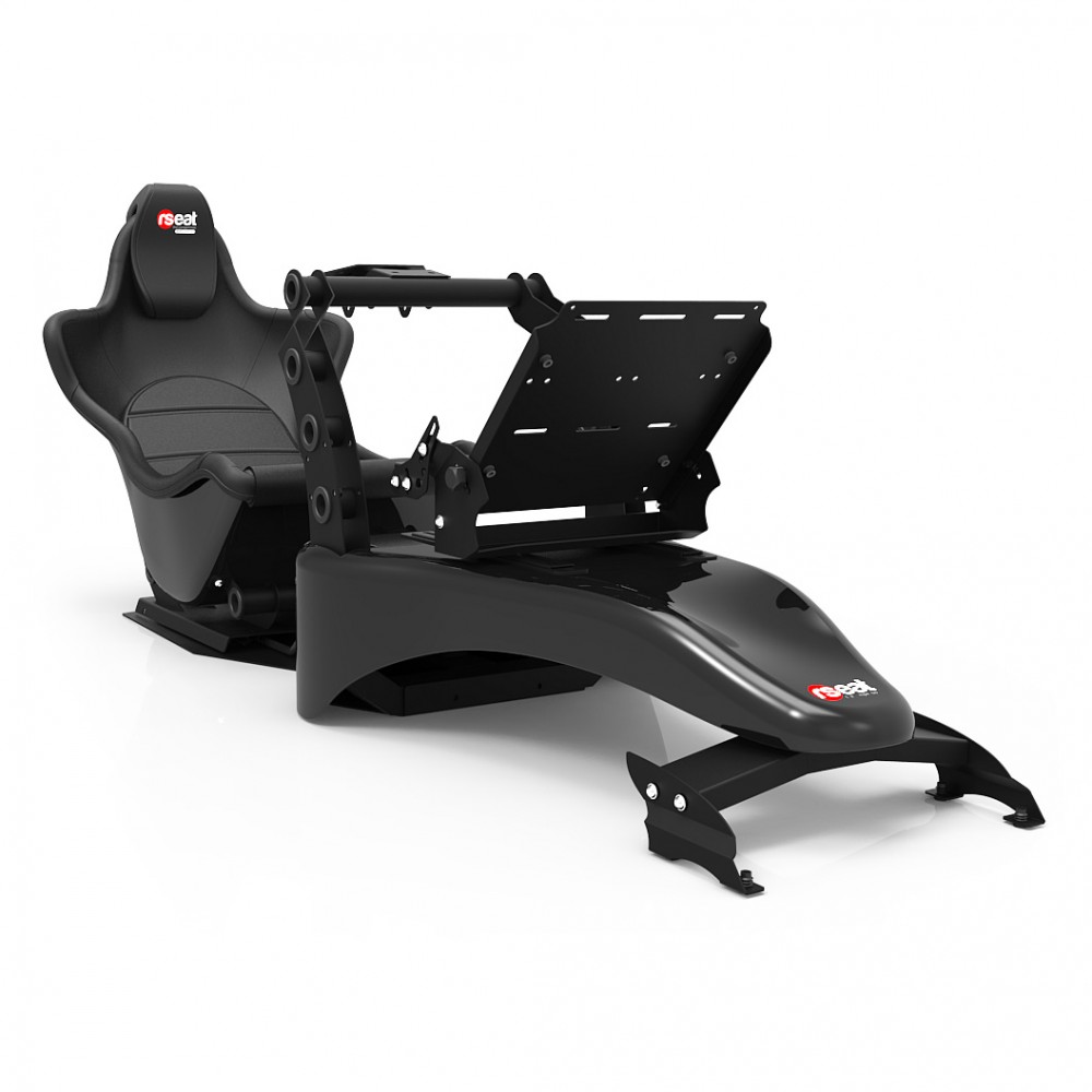 RS Formula V2 black RS Formula V2 black