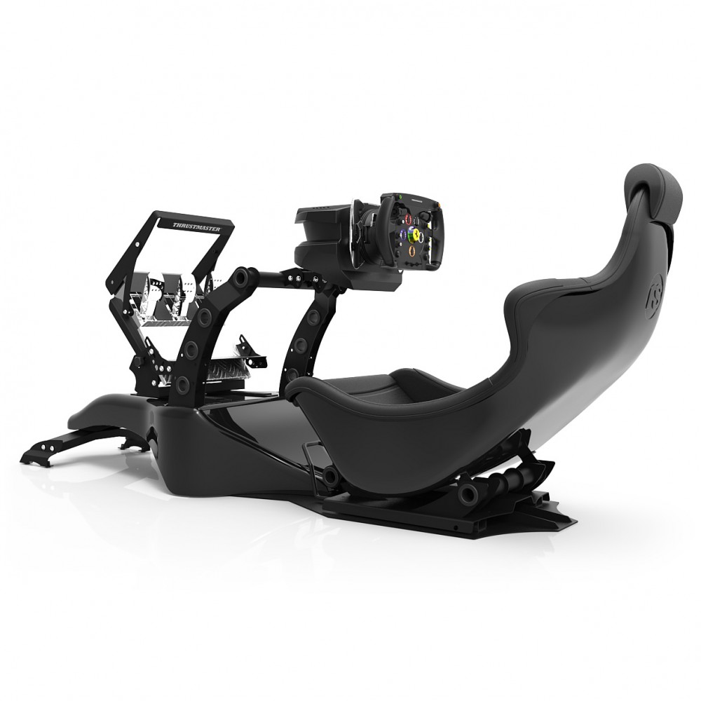RS Formula V2 black RS Formula V2 black
