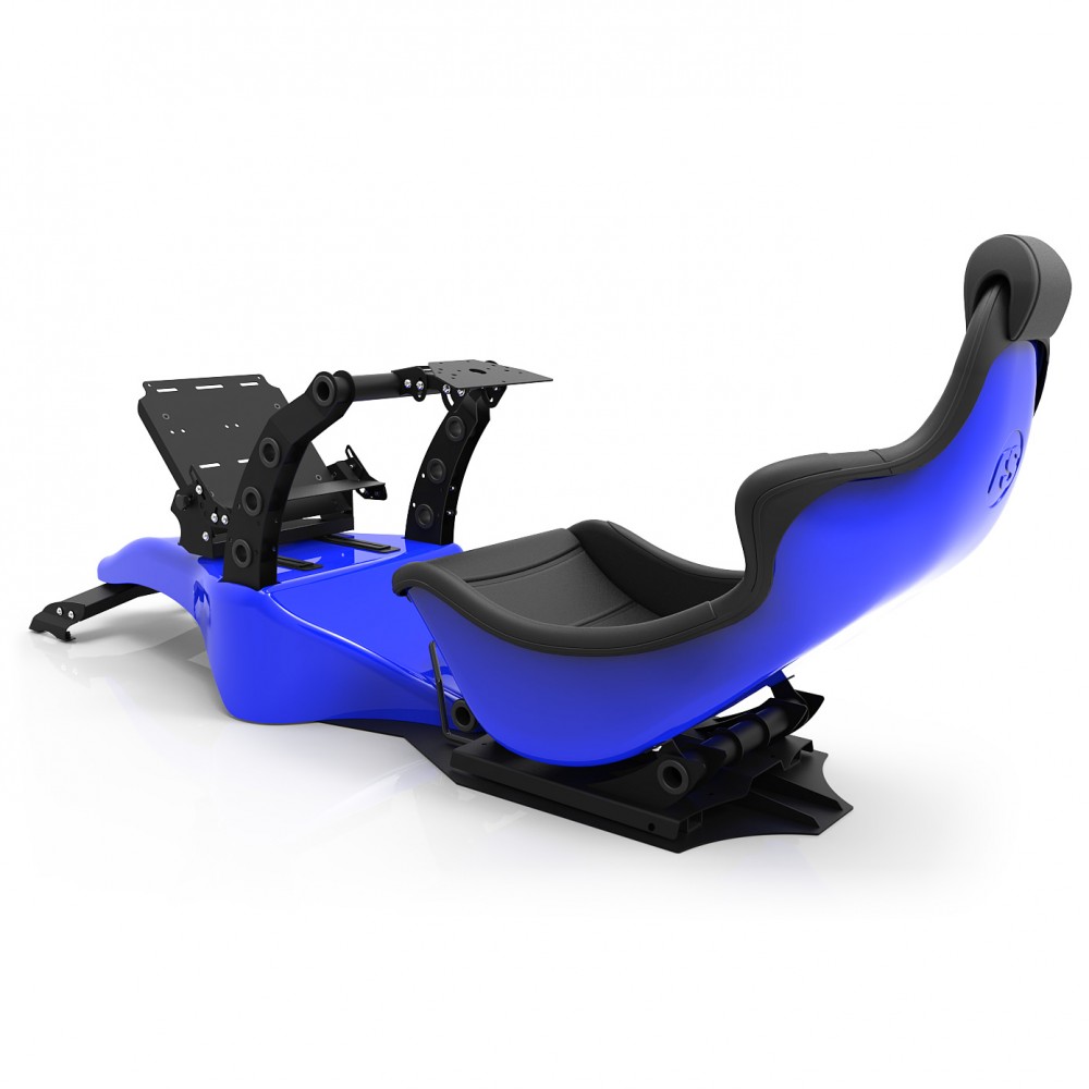 RS Formula V2 blue RS Formula V2 blue