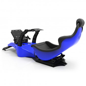 RS Formula V2 blue RS Formula V2 blue