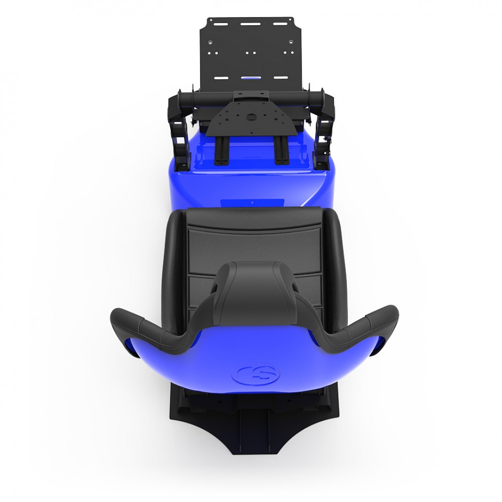RS Formula V2 blue RS Formula V2 blue