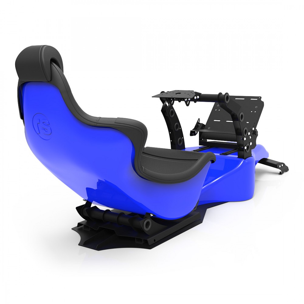 RS Formula V2 blue RS Formula V2 blue