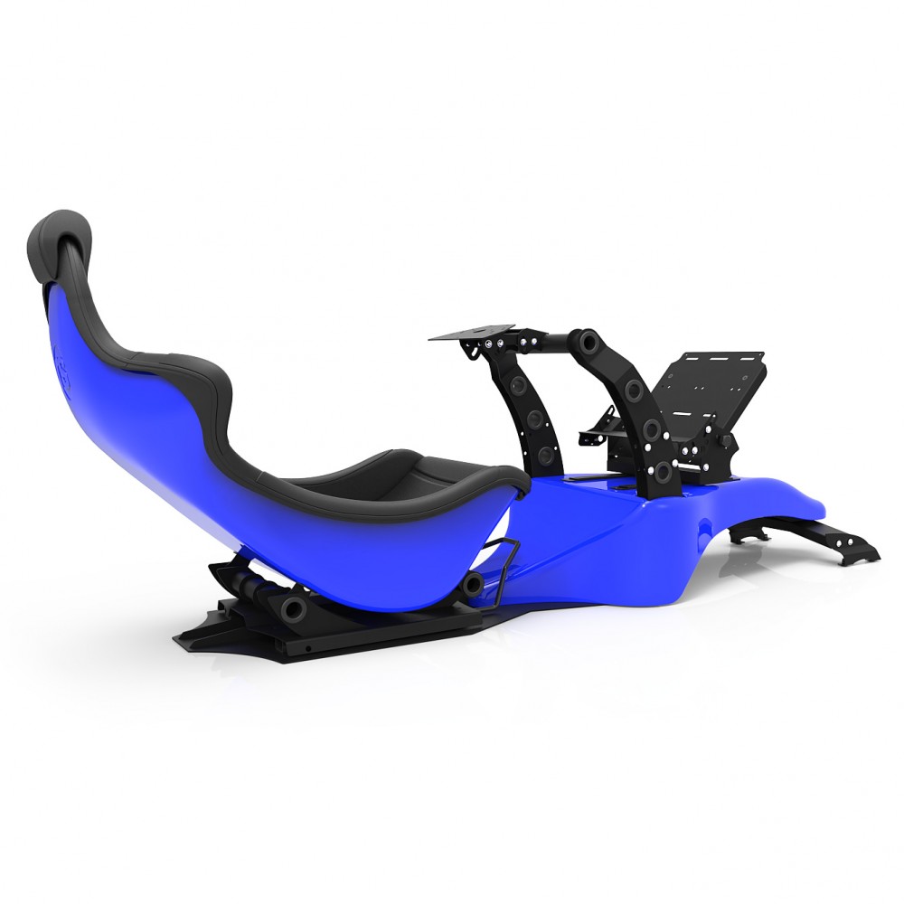 RS Formula V2 blue RS Formula V2 blue