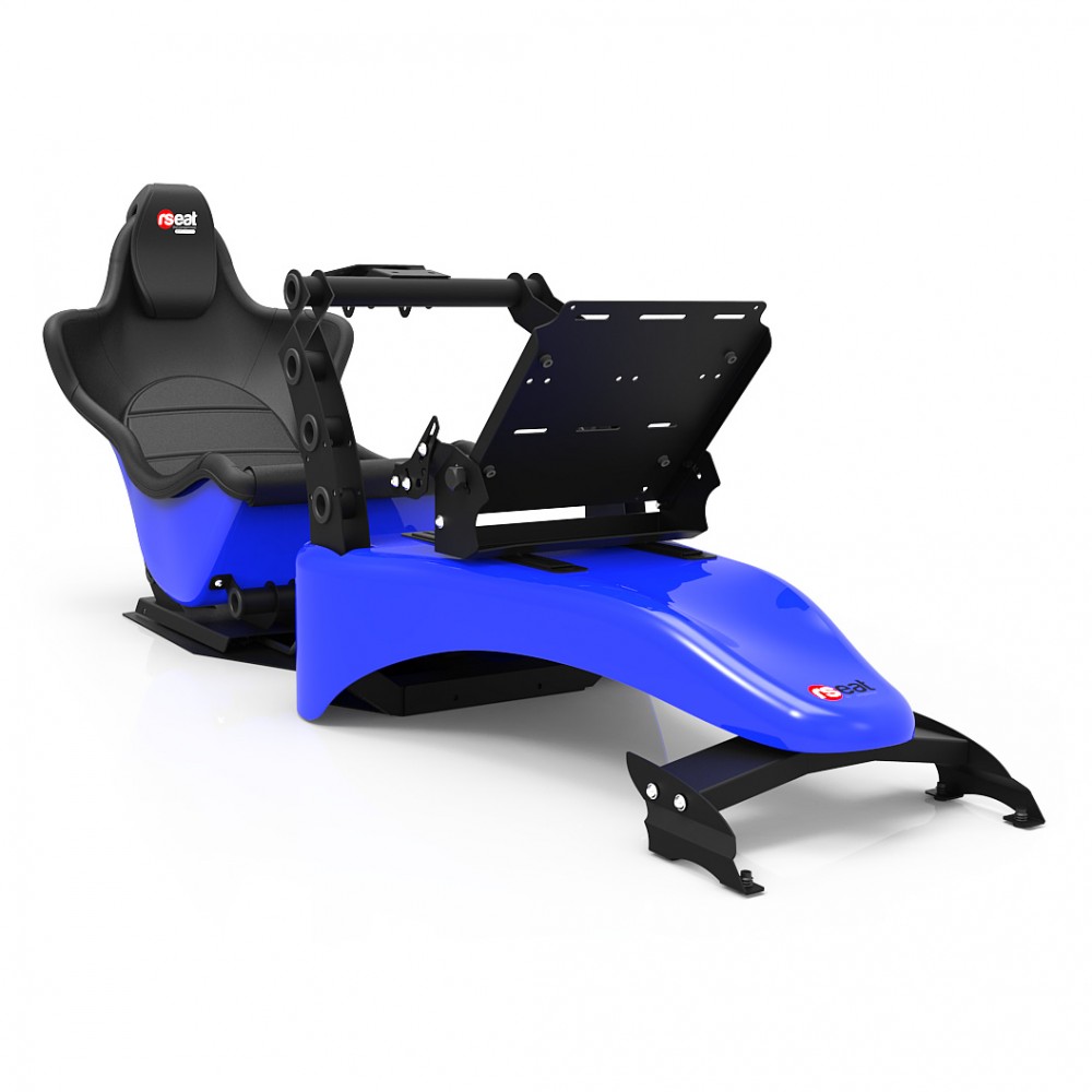 RS Formula V2 blue RS Formula V2 blue