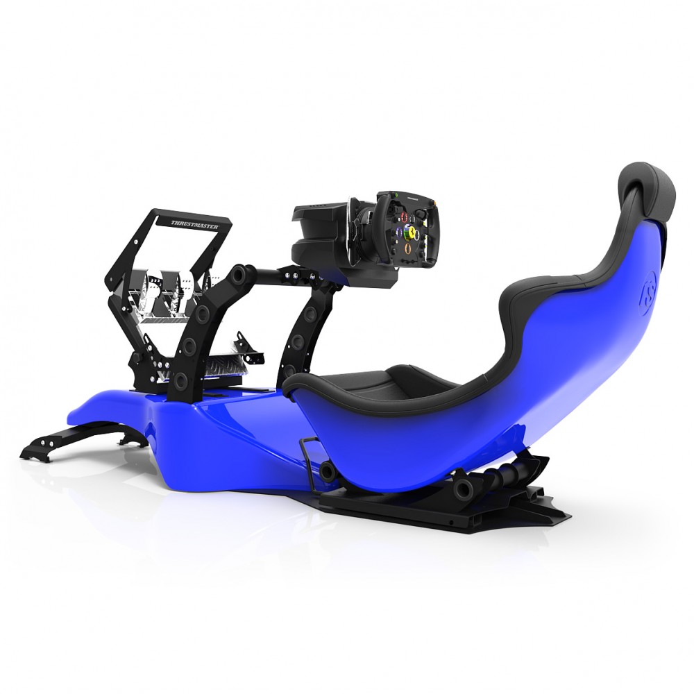 RS Formula V2 blue RS Formula V2 blue