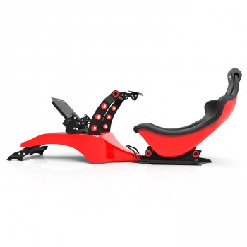 RS Formula V2 Red RS Formula V2 Red