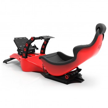 RS Formula V2 Red RS Formula V2 Red