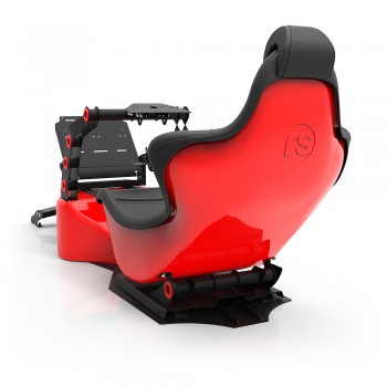 RS Formula V2 Red RS Formula V2 Red