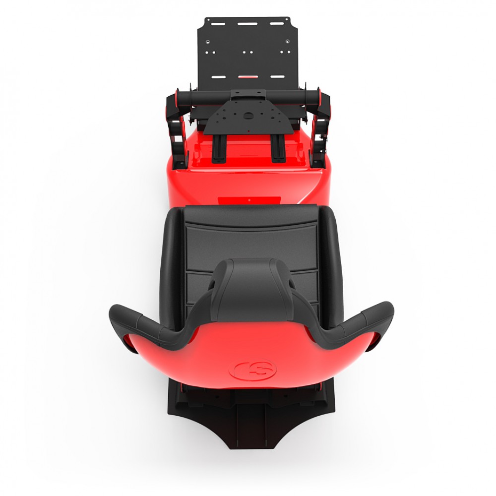 RS Formula V2 Red RS Formula V2 Red