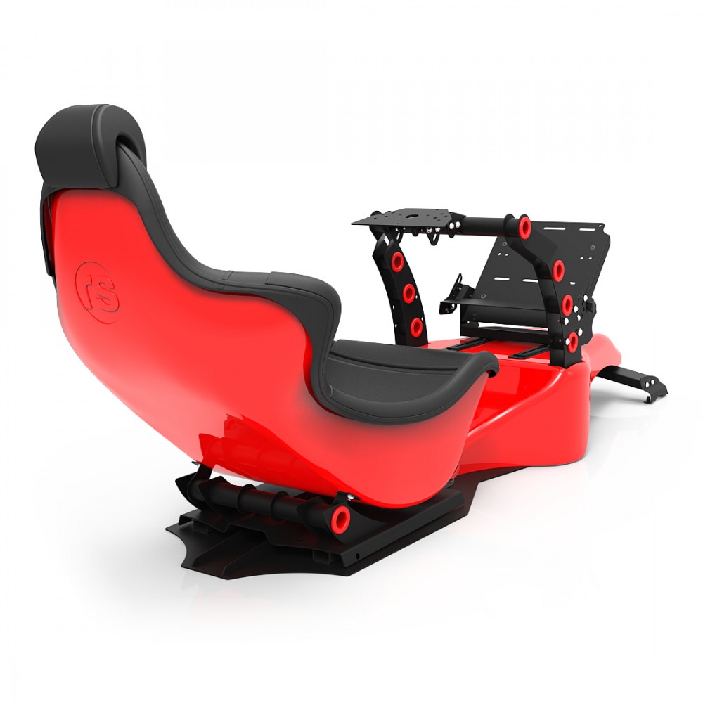RS Formula V2 Red RS Formula V2 Red