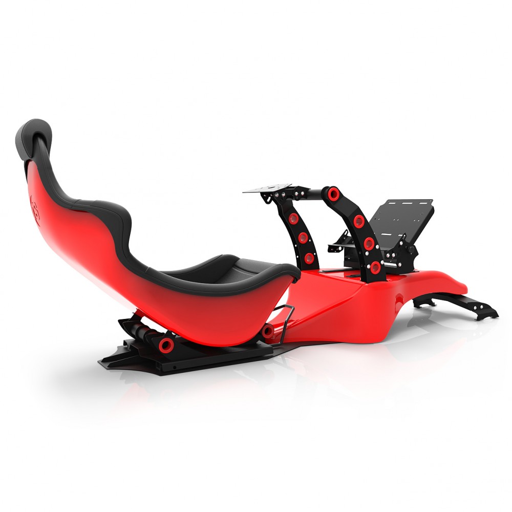 RS Formula V2 Red RS Formula V2 Red