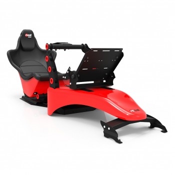 RS Formula V2 Red RS Formula V2 Red