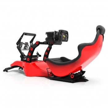 RS Formula V2 Red RS Formula V2 Red