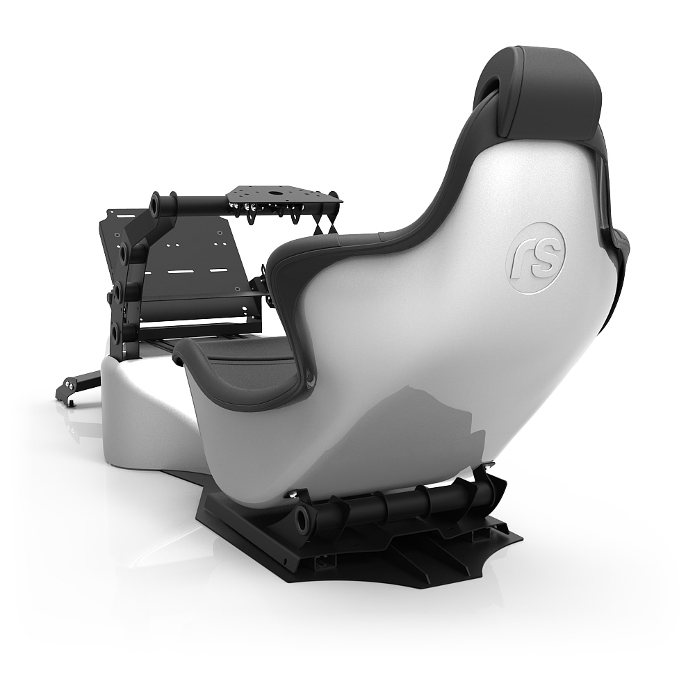 RS Formula V2 Silver RS Formula V2 Silver