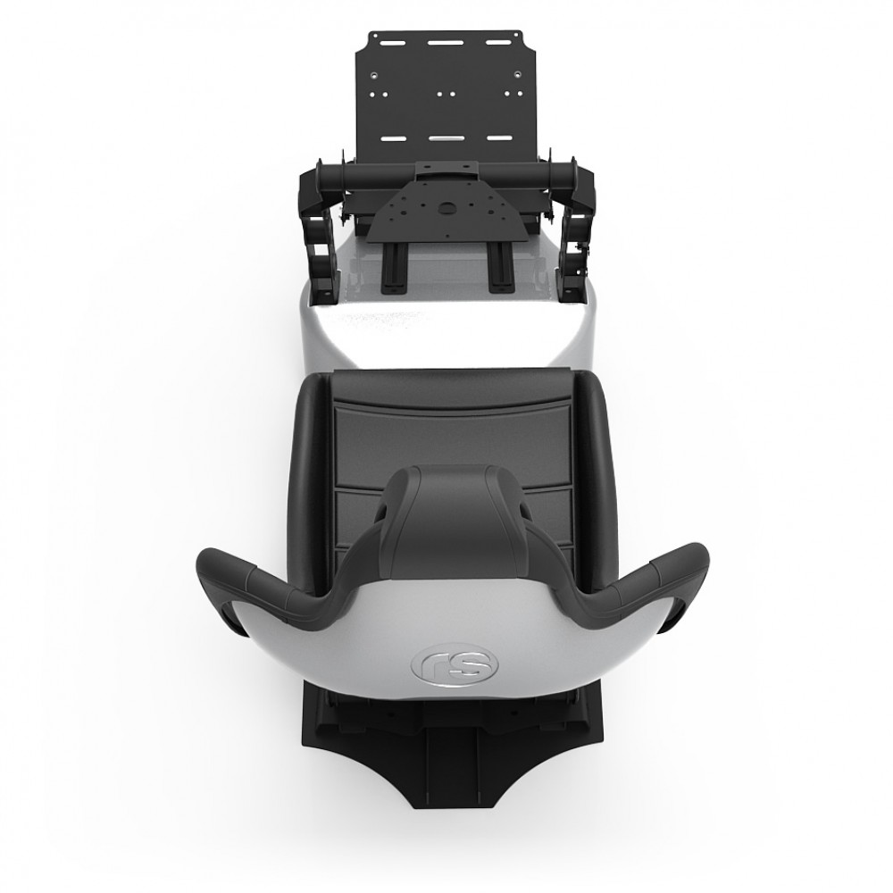 RS Formula V2 Silver RS Formula V2 Silver