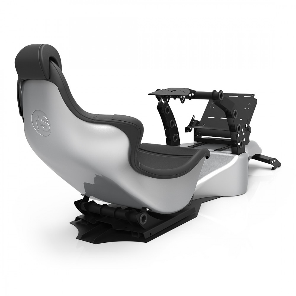 RS Formula V2 Silver RS Formula V2 Silver