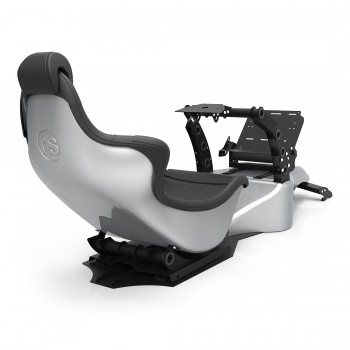RS Formula V2 Silver RS Formula V2 Silver