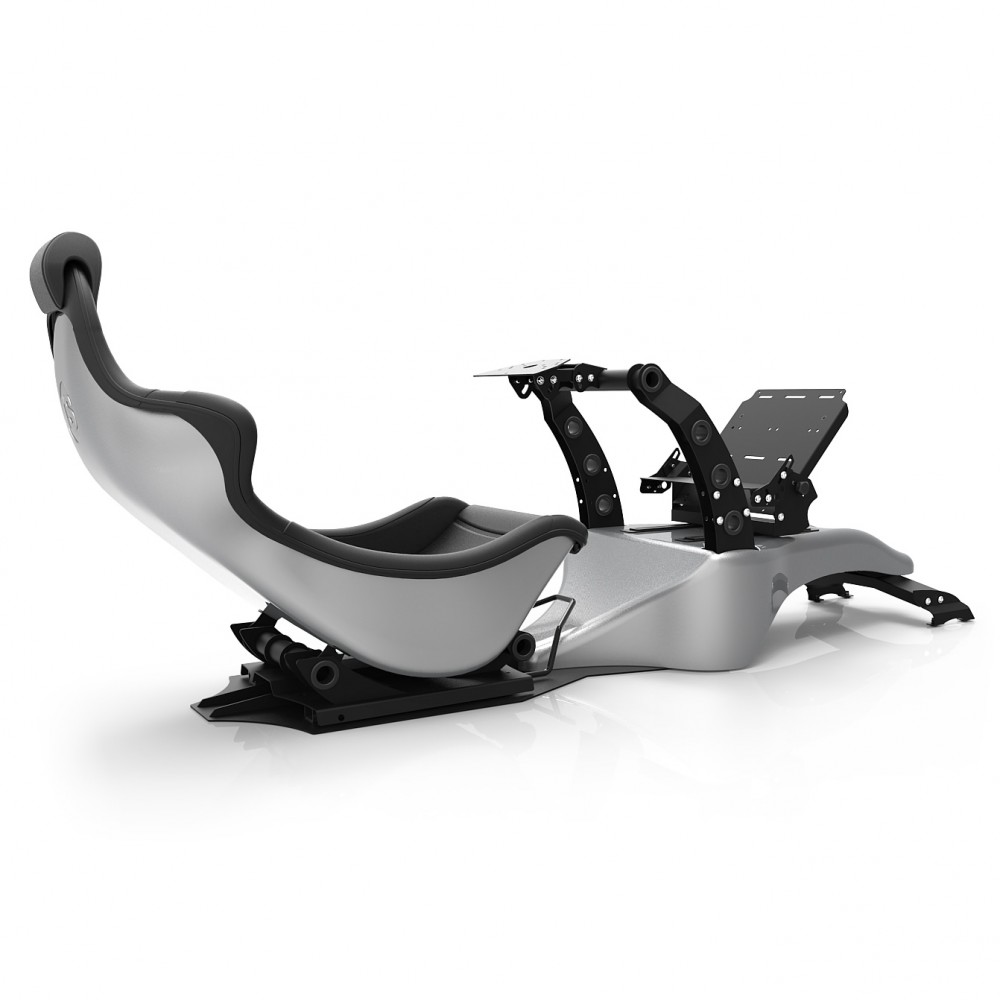 RS Formula V2 Silver RS Formula V2 Silver