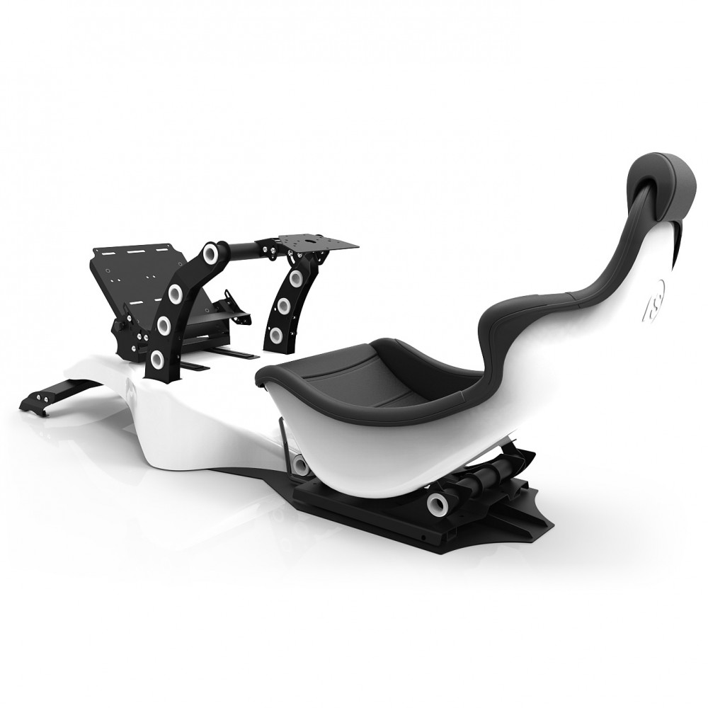 RS Formula V2 White RS Formula V2 White
