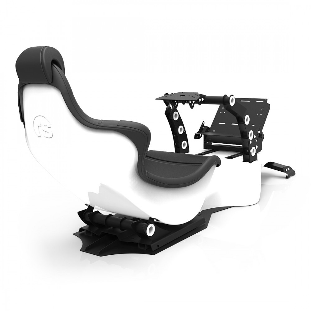 RS Formula V2 White RS Formula V2 White