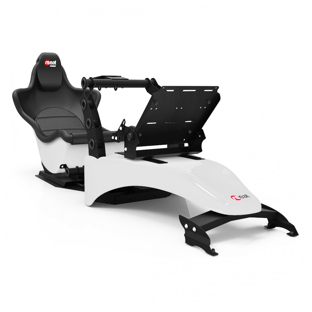RS Formula V2 White RS Formula V2 White