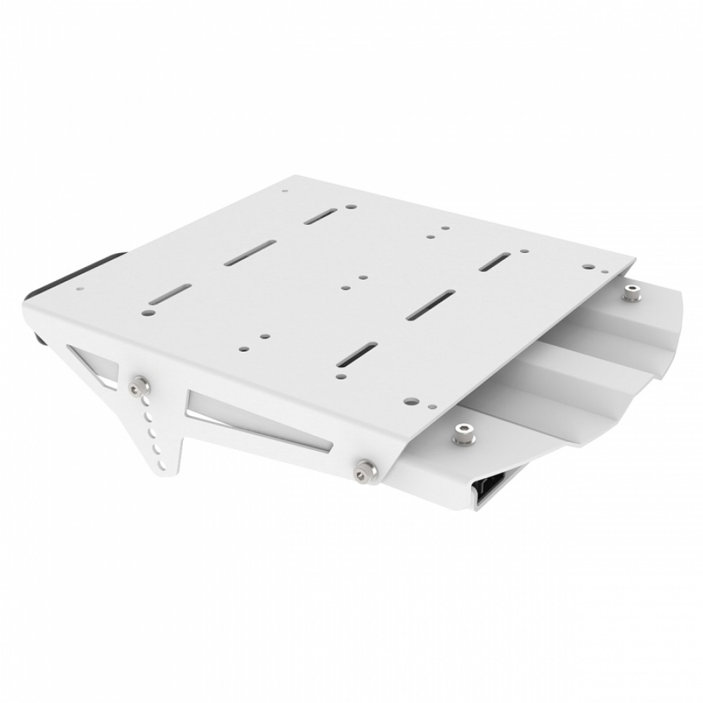 RS1 Pro Pedals Upgrade Kit White RS1 Pro Pedals Upgrade Kit White