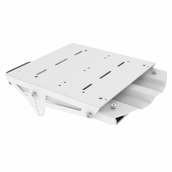 RS1 Pro Pedals Upgrade Kit White RS1 Pro Pedals Upgrade Kit White