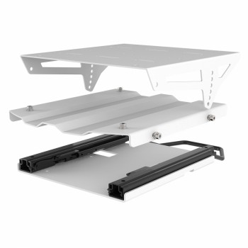 RS1 Pro Pedals Upgrade Kit White RS1 Pro Pedals Upgrade Kit White