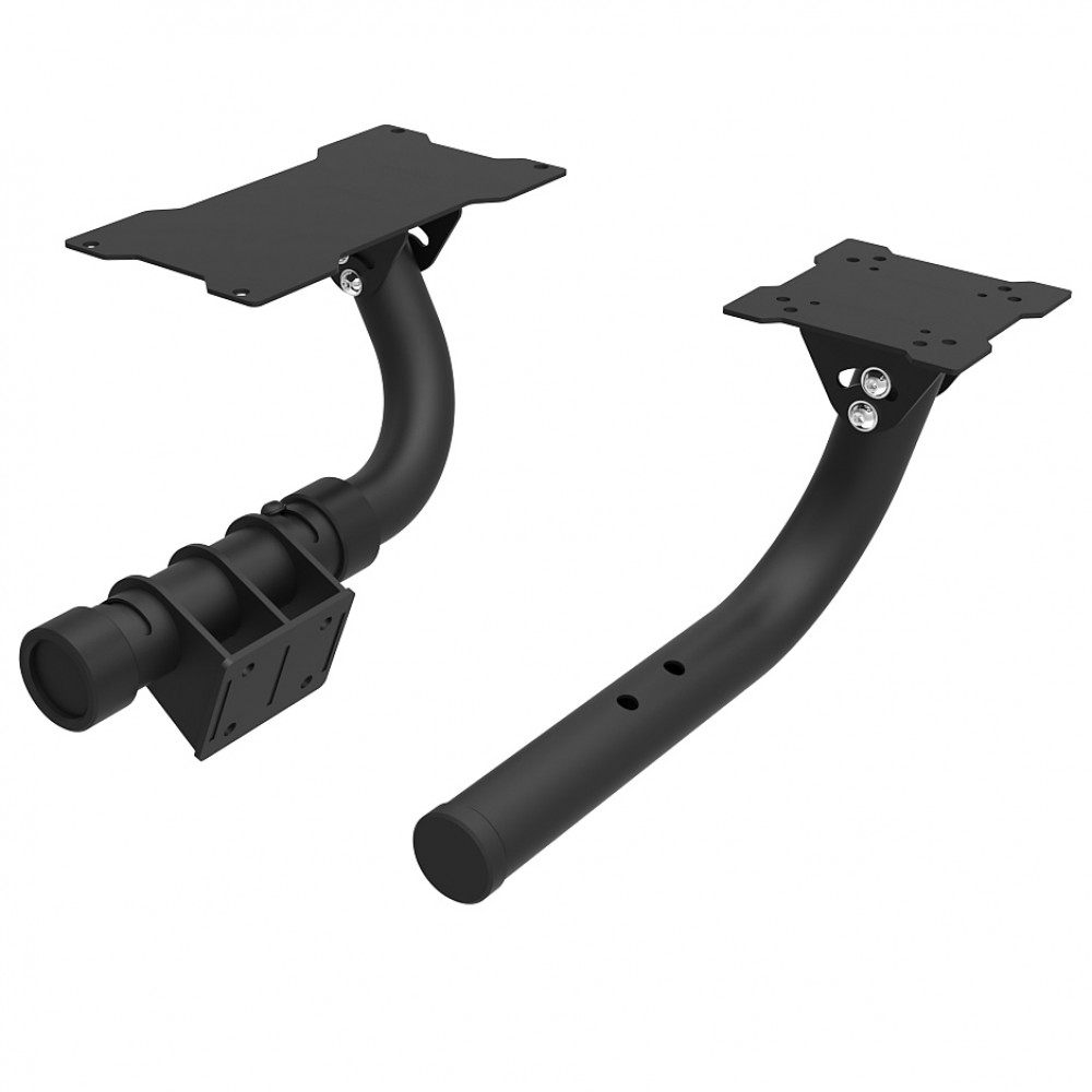 RS1 Shifter/Joystick Upgrade Kit Black Support Fanatec Clubsport Shifter, Thrustmaster HOTAS Warthog