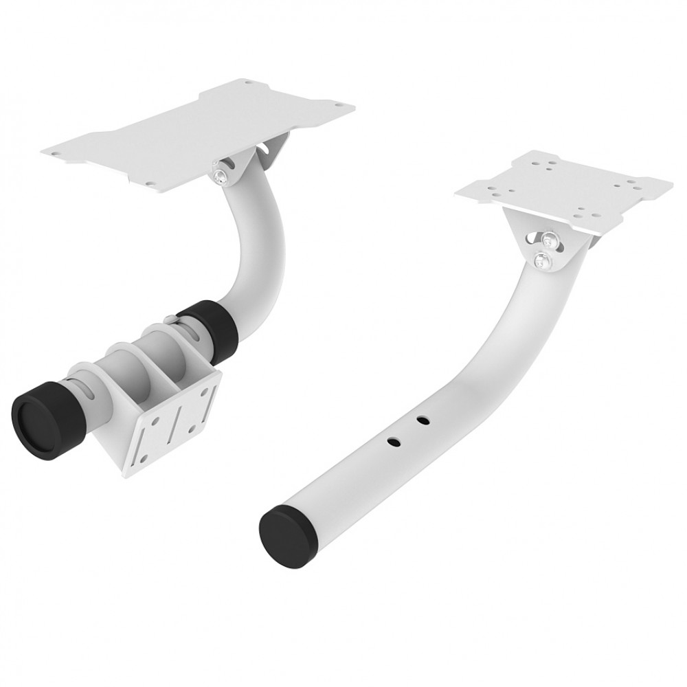 RS1 Shifter/Joystick Upgrade Kit White Support Fanatec Clubsport Shifter, Thrustmaster HOTAS Warthog RS1 Shifter/Joystick Upgrade Kit White Support Fanatec Clubsport Shifter, Thrustmaster HOTAS Warthog