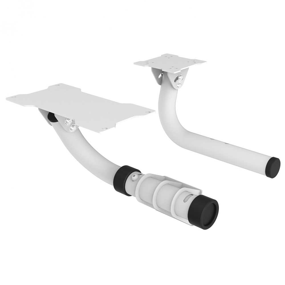 RS1 Shifter/Joystick Upgrade Kit White Support Fanatec Clubsport Shifter, Thrustmaster HOTAS Warthog RS1 Shifter/Joystick Upgrade Kit White Support Fanatec Clubsport Shifter, Thrustmaster HOTAS Warthog
