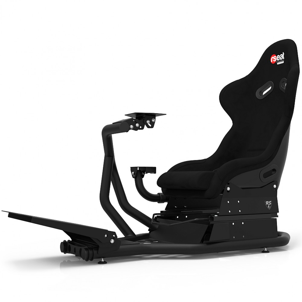 RS1 Black/Alcantara® RS1 Black/Alcantara®