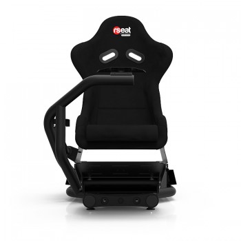 RS1 Black/Alcantara® RS1 Black/Alcantara®