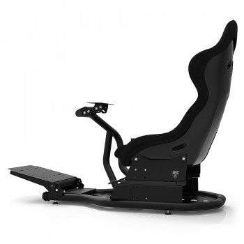 RS1 Black/Alcantara® RS1 Black/Alcantara®