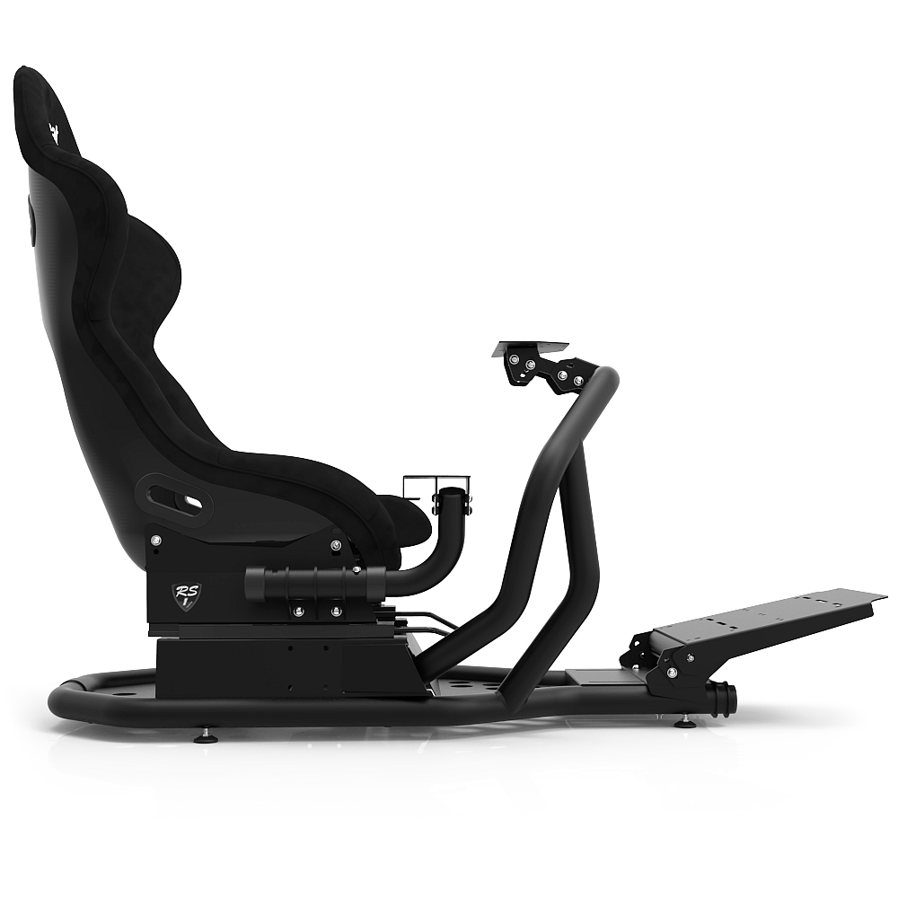 RS1 Black/Alcantara® RS1 Black/Alcantara®