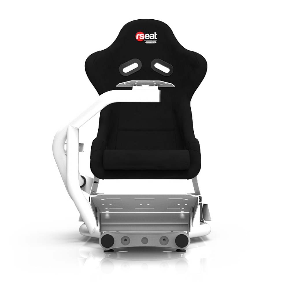 RS1 White/Alcantara® RS1 White/Alcantara®
