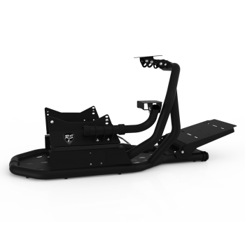 RS1 Frame Only Black RS1 Frame Only Black