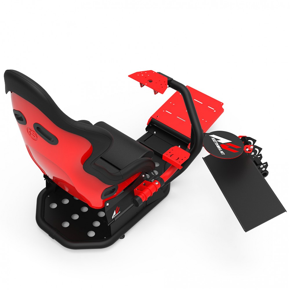 RS1 Assetto Corsa Edition RS1 Assetto Corsa Edition
