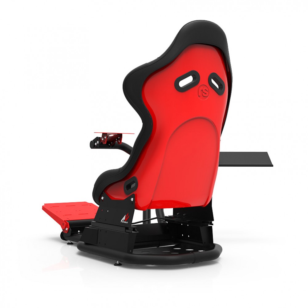RS1 Assetto Corsa Edition RS1 Assetto Corsa Edition