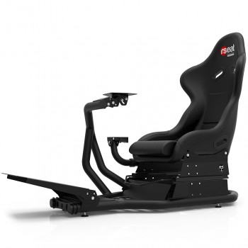 RS1 Black/Black RS1 Black/Black