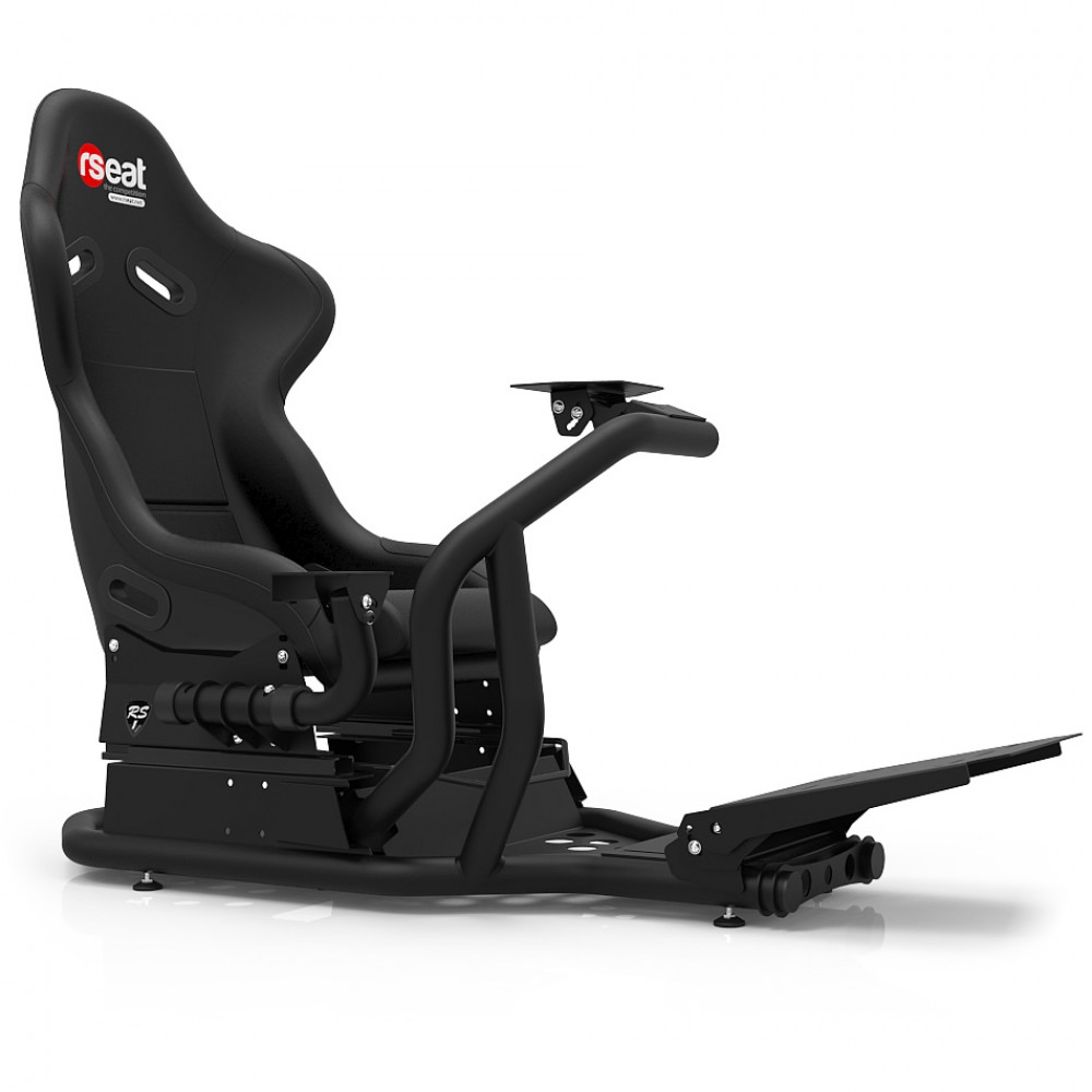 RS1 Black/Black RS1 Black/Black