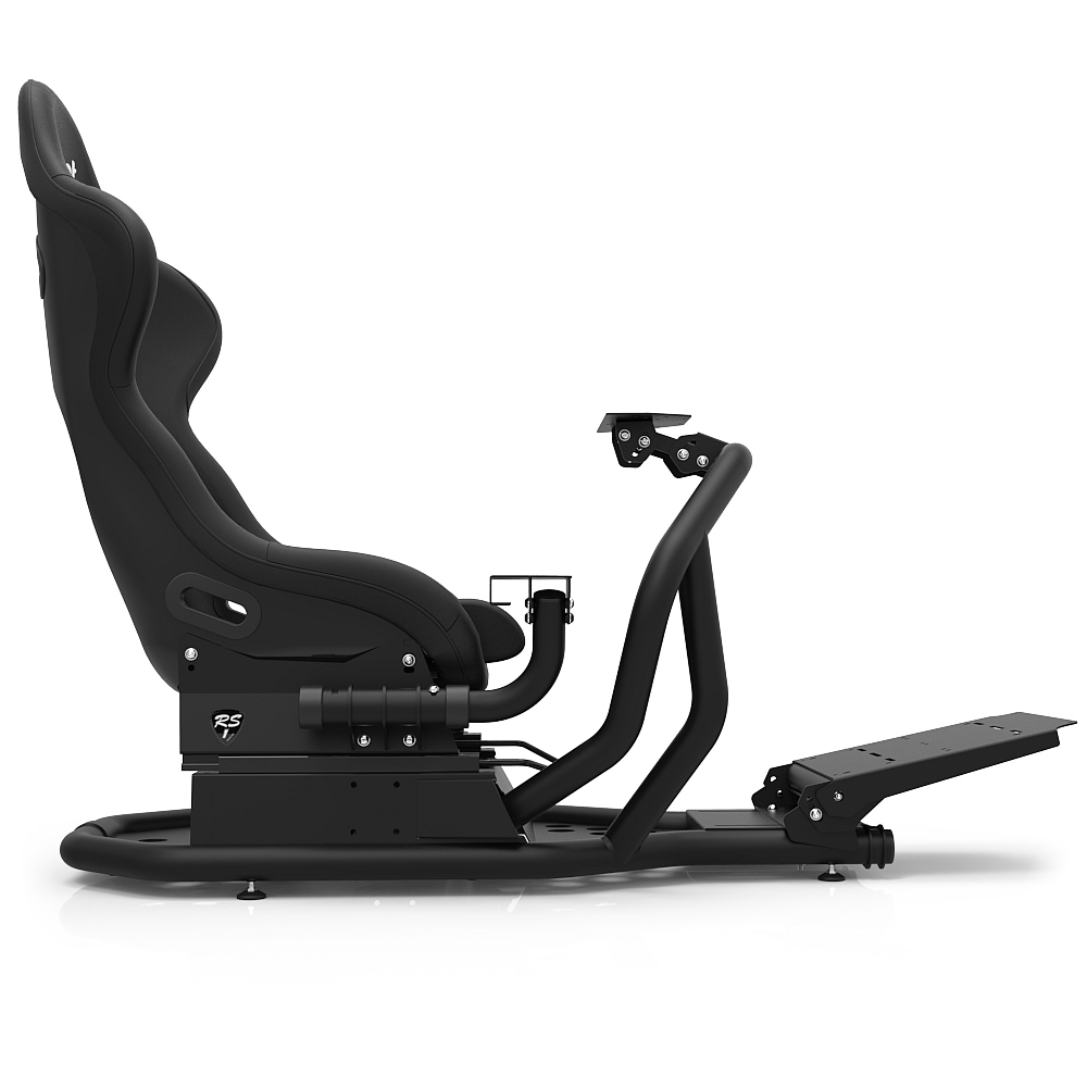 RS1 Black/Black RS1 Black/Black