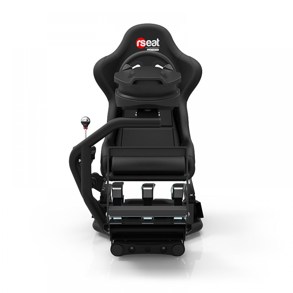 RS1 Black/Black RS1 Black/Black