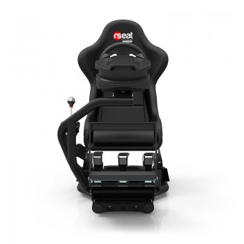 RS1 Black/Black RS1 Black/Black